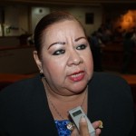 Ignacia Molina Villarreal