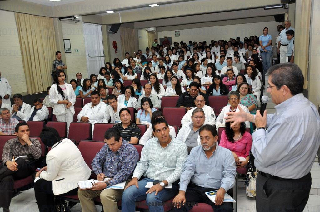 Informe Medicina
