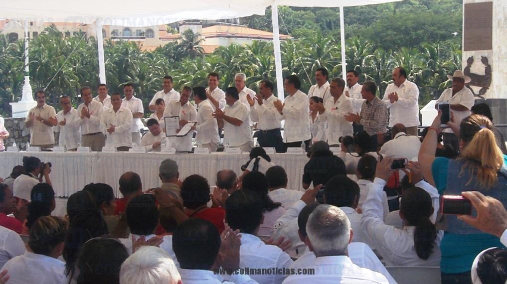 MAM Colima Jalisco turismo