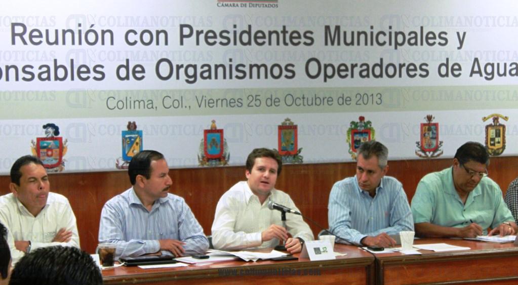 MAM - presidentes municipales 25102013