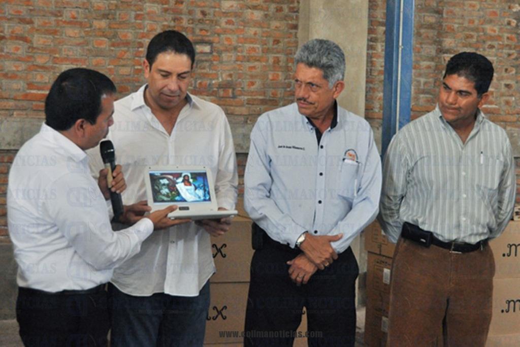 MiCompuMX