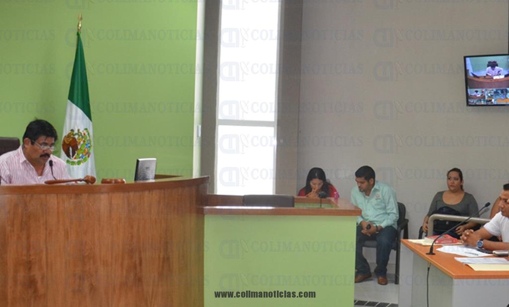 Primer Juicio Oral Mercantil