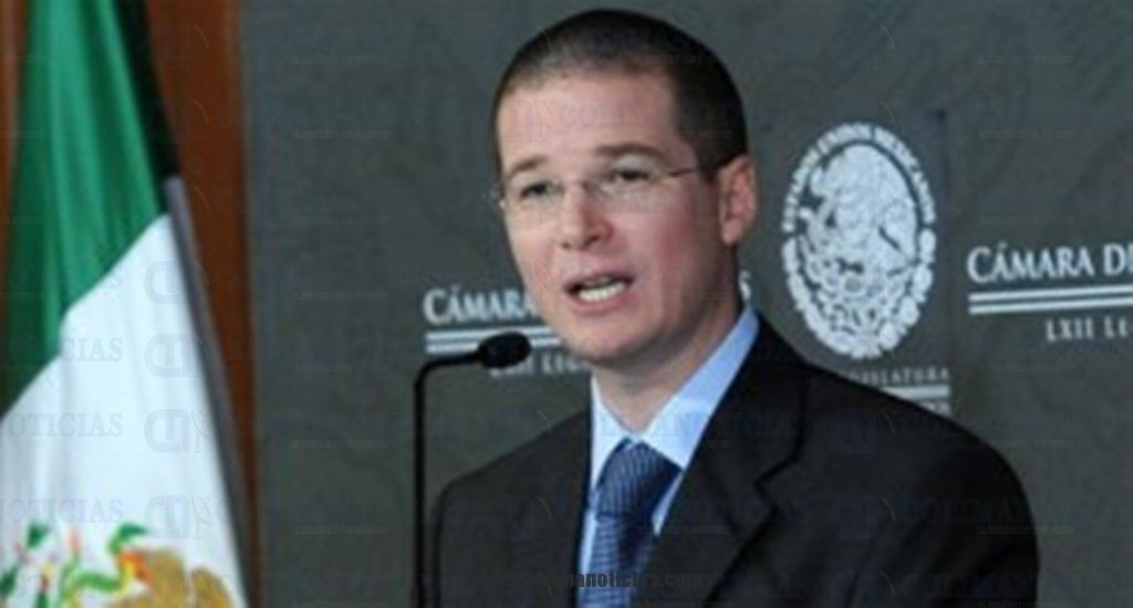Ricardo Anaya Cortés