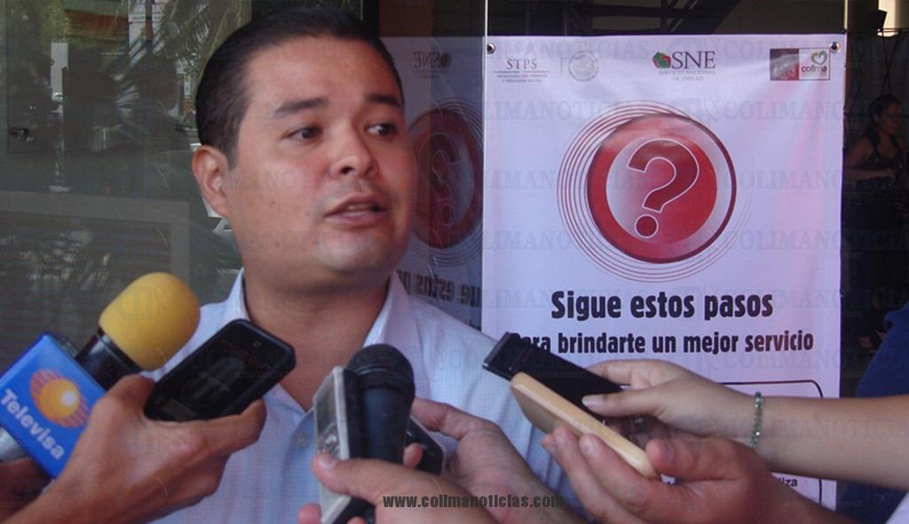 Roberto Ramírez sejuv 2