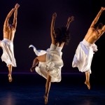 Univerdanza