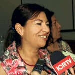 alma delia