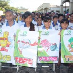 campana contra dengue