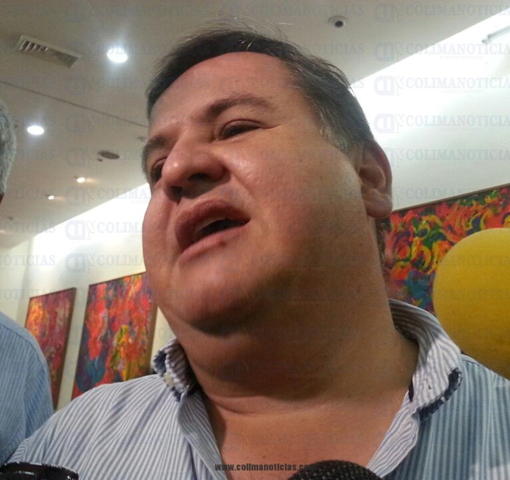 carlos ahumada