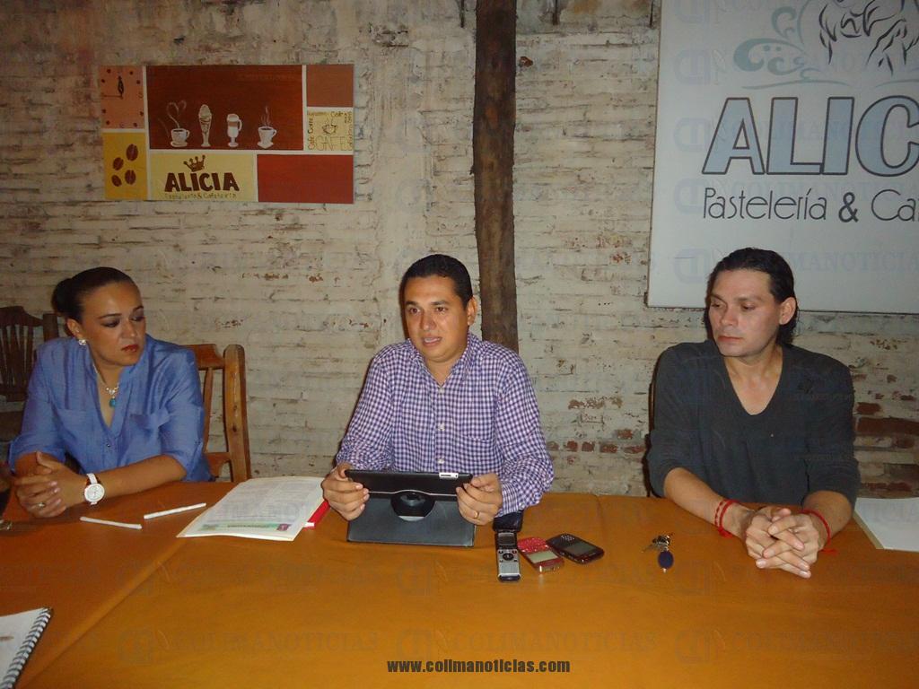 comite de la feria de armería