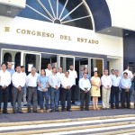 conmemoran constitucion congreso