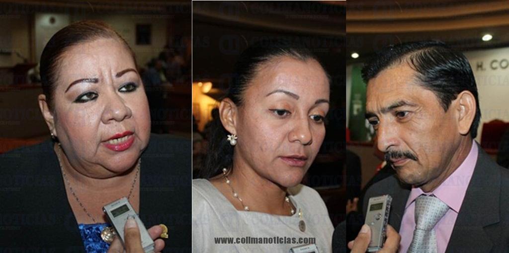 diputados