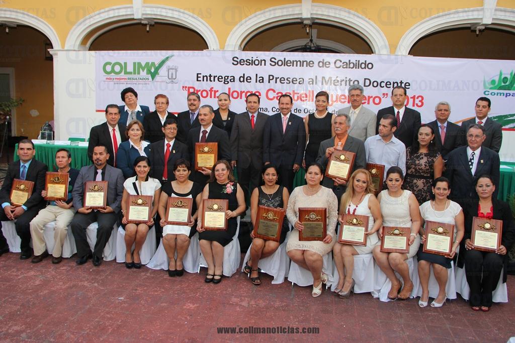 docente Colima 05102013