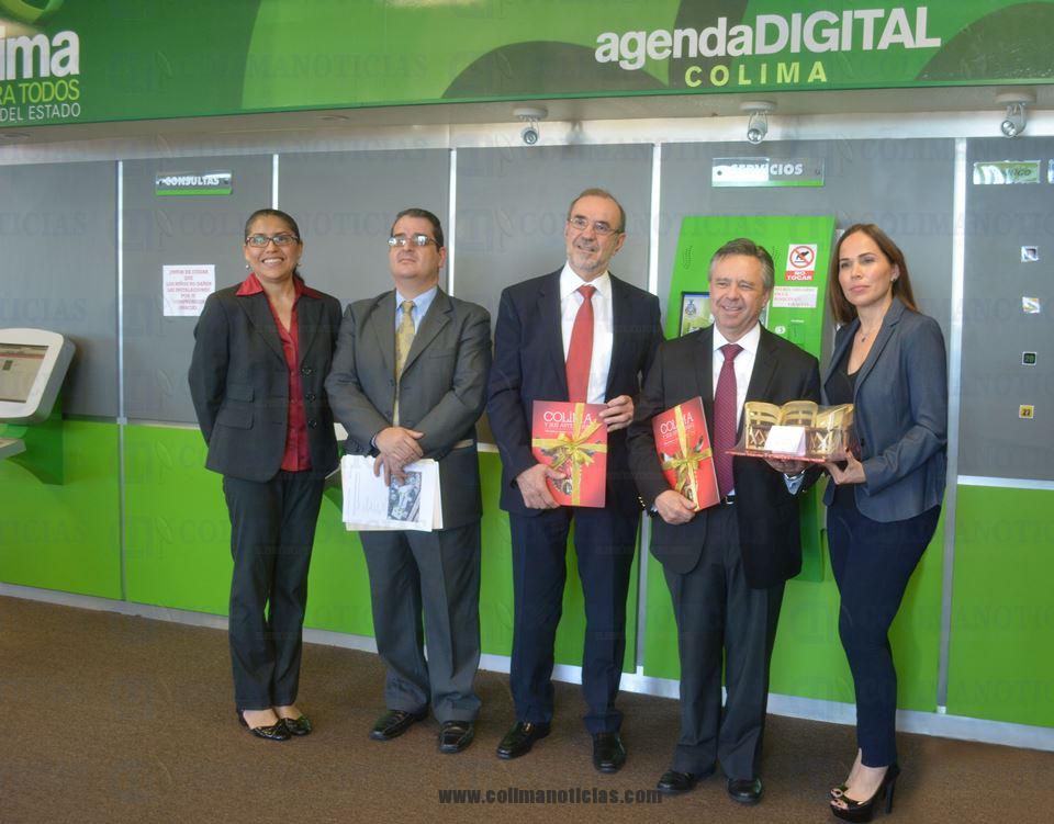 embajador México en EU Colima digital