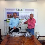entrega de muletas