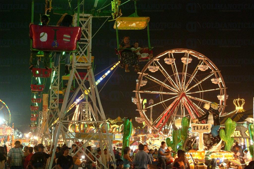 feria colima 2013 archivo