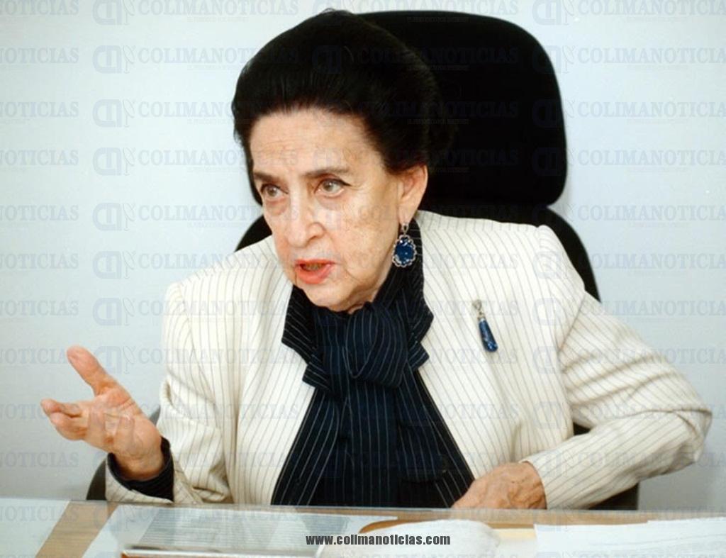 griselda alvarez