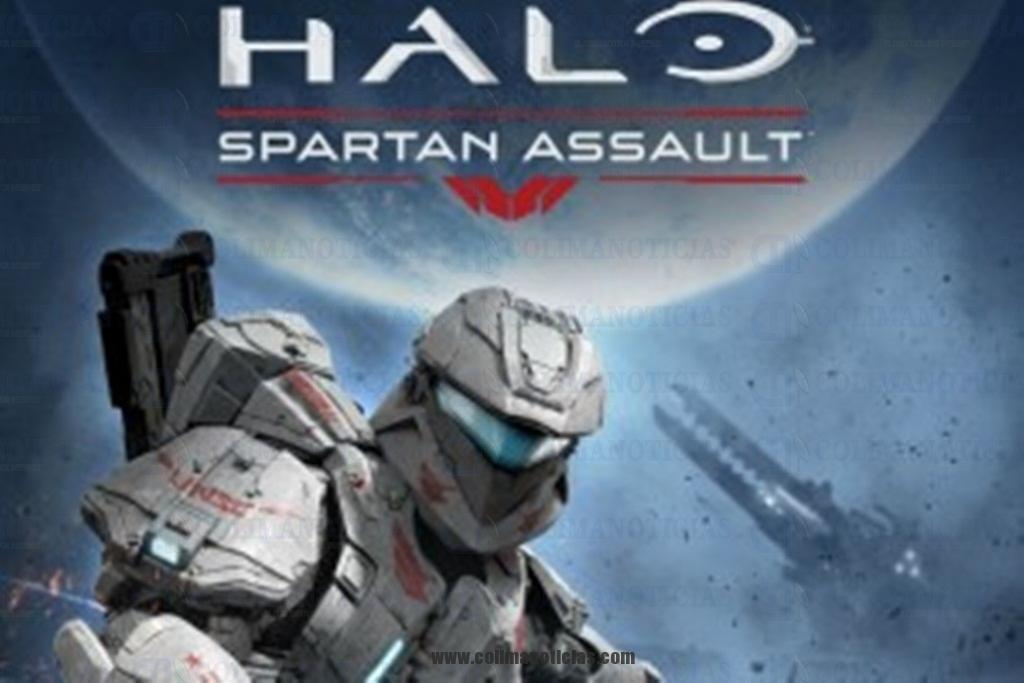 Halo: Spartan Assault Lite download the new for ios Halo: Spartan Assault Lite download the new for ios