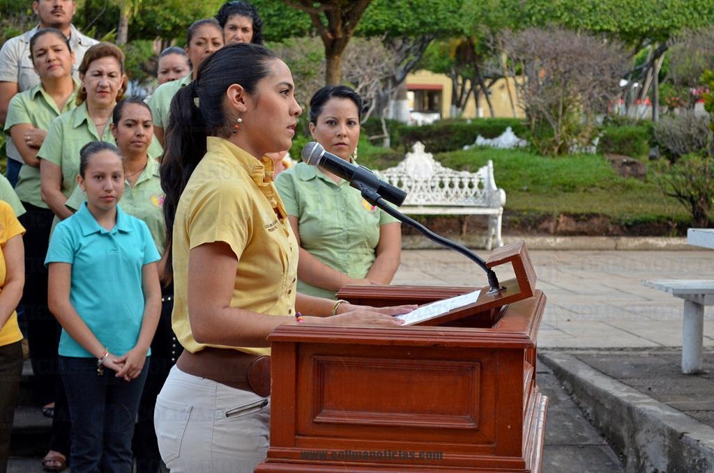 indira vixcaino anuncio