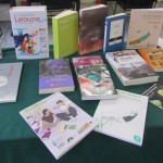 libros