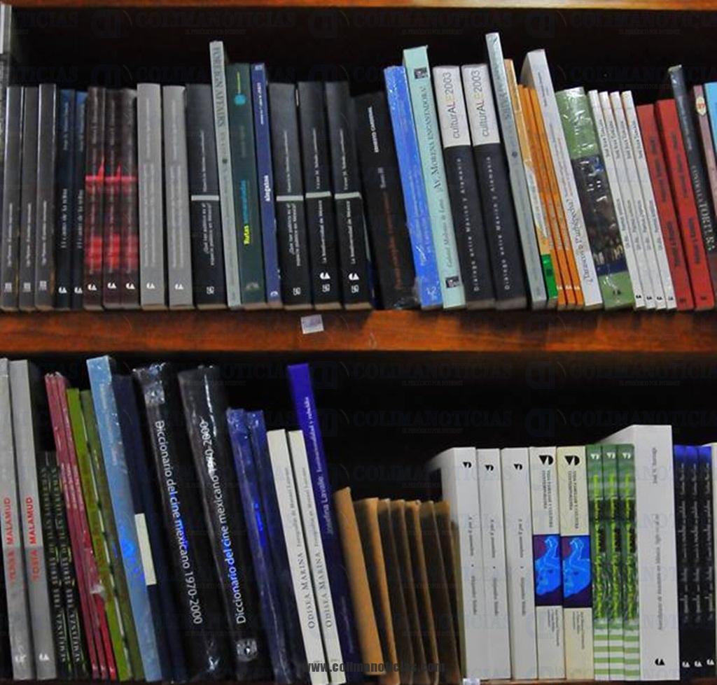 libros libreria