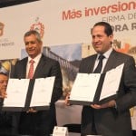 mam firma conveio