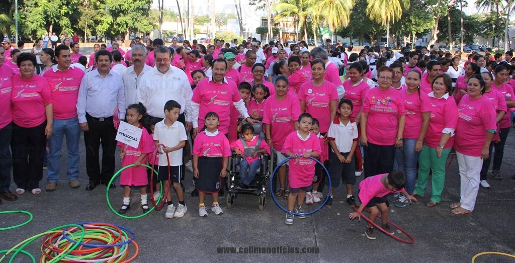 matrogimnasia Colima Federico Rangel
