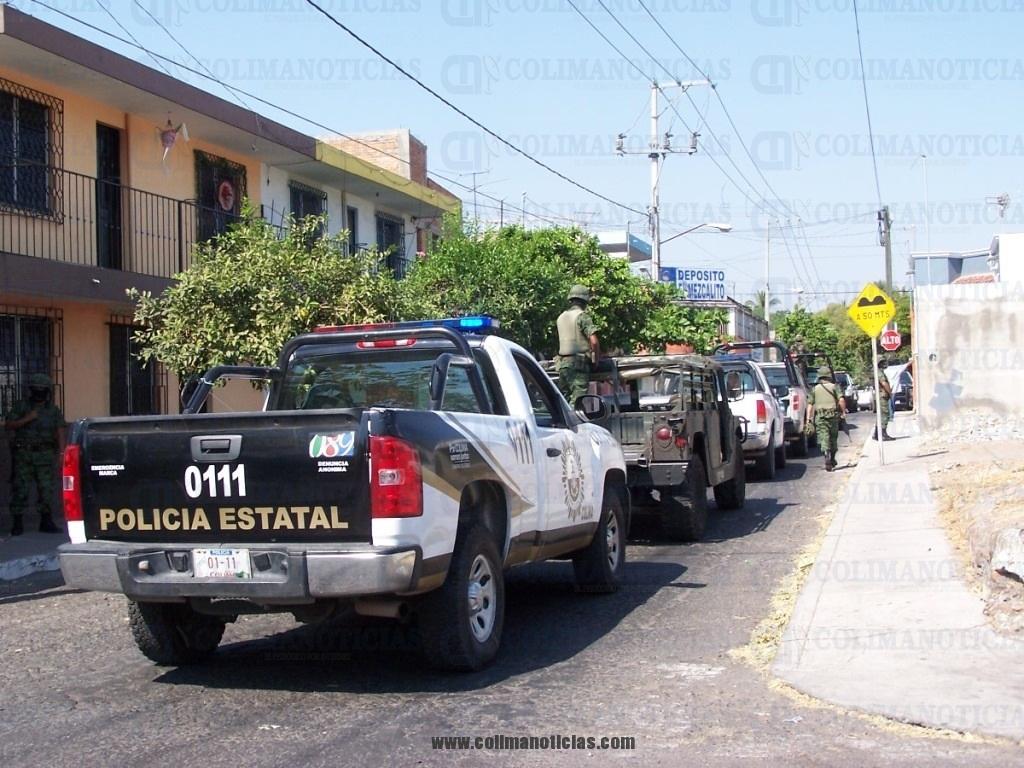 mezcalito policia