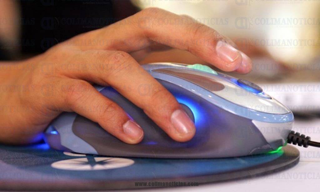 mouse uso