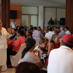 nachita dia mujer rural