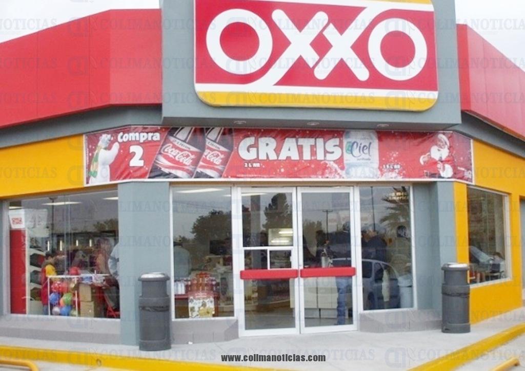 oxxo rchivo