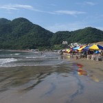 playa archivo