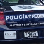policia federal archivo