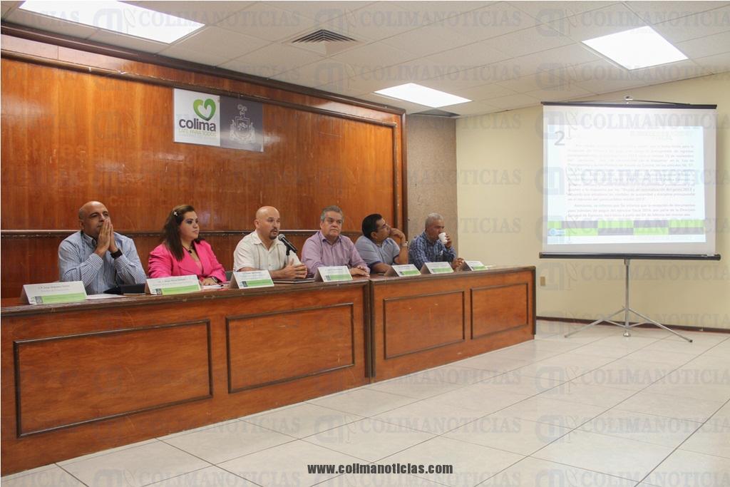 pre cierre ejercicio fiscal