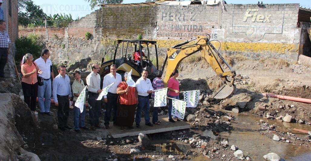 puente Lo de Villa Federico Rangel L
