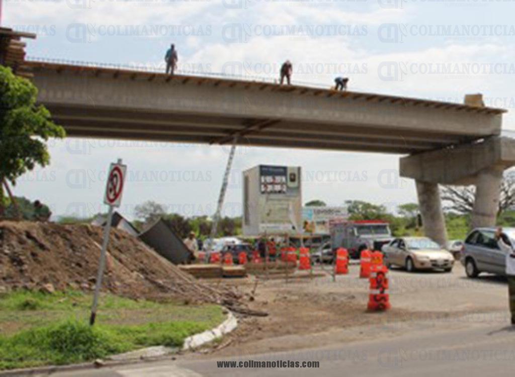 puente constitucion tercer anillo