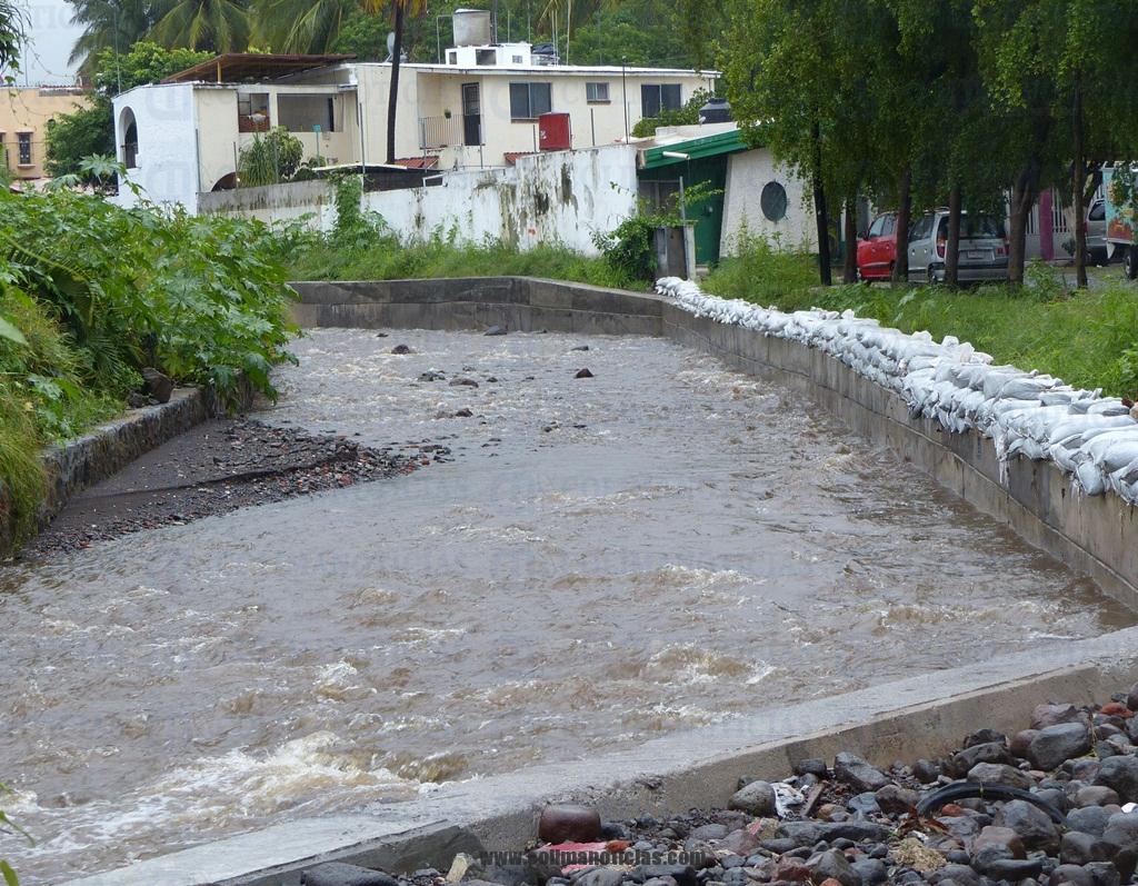 rio colima