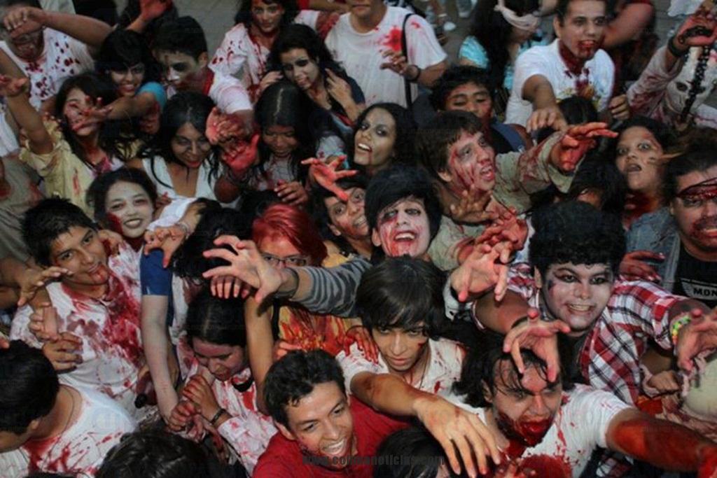 zombies colima