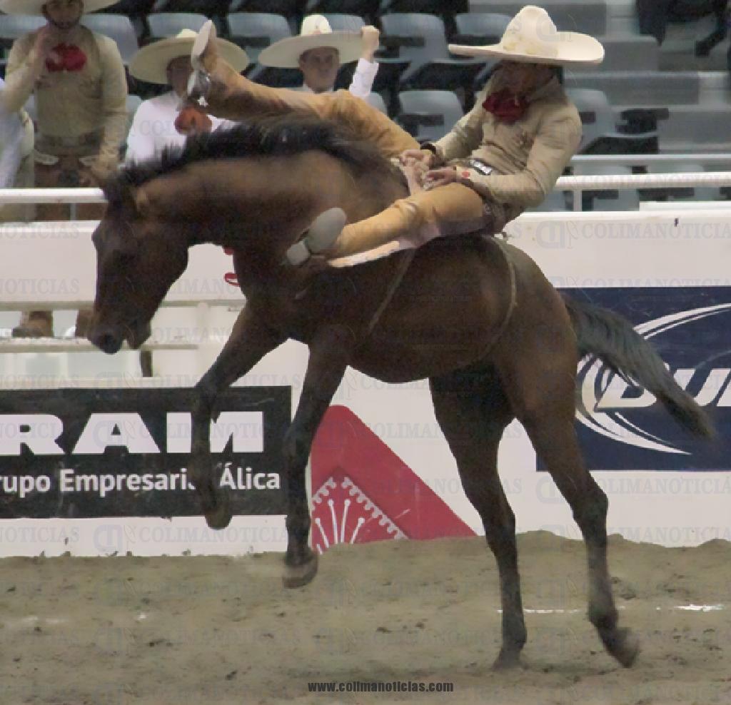 0116.NOV2013_NACIONAL CHARRO DE TEPIC_GASTON YEGUA 2013
