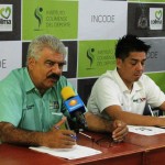 0131. NOV2013_INCODE_LIGA MEXICANA DE VOLEIBOL
