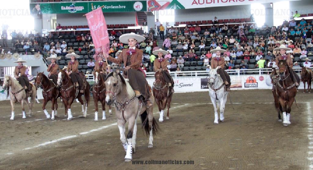 0146.NOV2013_NACIONAL CHARRO DE TEPIC_EscElTulipan