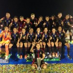 0176.NOV2013_MÉXICO CAMPEÓN DE PREMUNDIAL FEMENILsub17