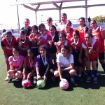 0198.NOV2013_FUTBOL RÁPIDO FECO2013_SUBCAMPEONAS