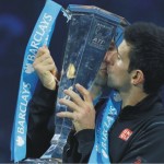 0200.NOV2013_ATP_Djokovic, campeón de la Copa de Maestros