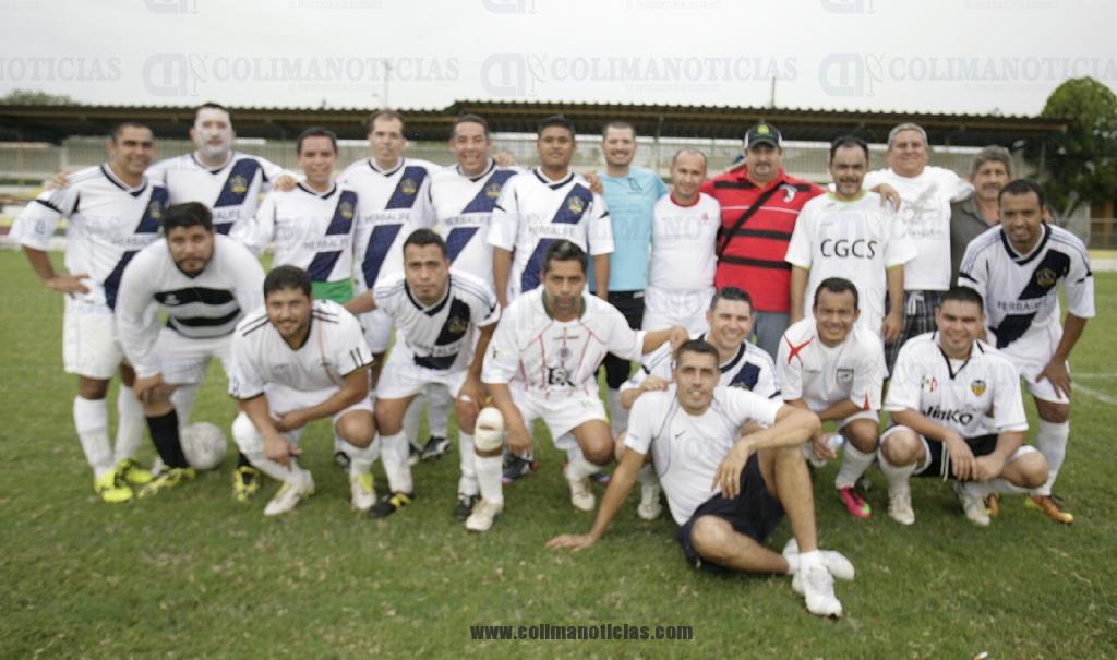 0379.NOV2013_UCOL_SECRETARÍA GENERAL_CAMPEÓN TORNEO SUTUC2013