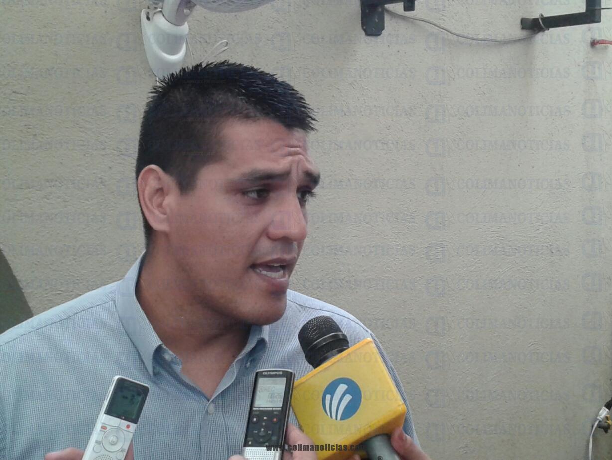 hector magaña
