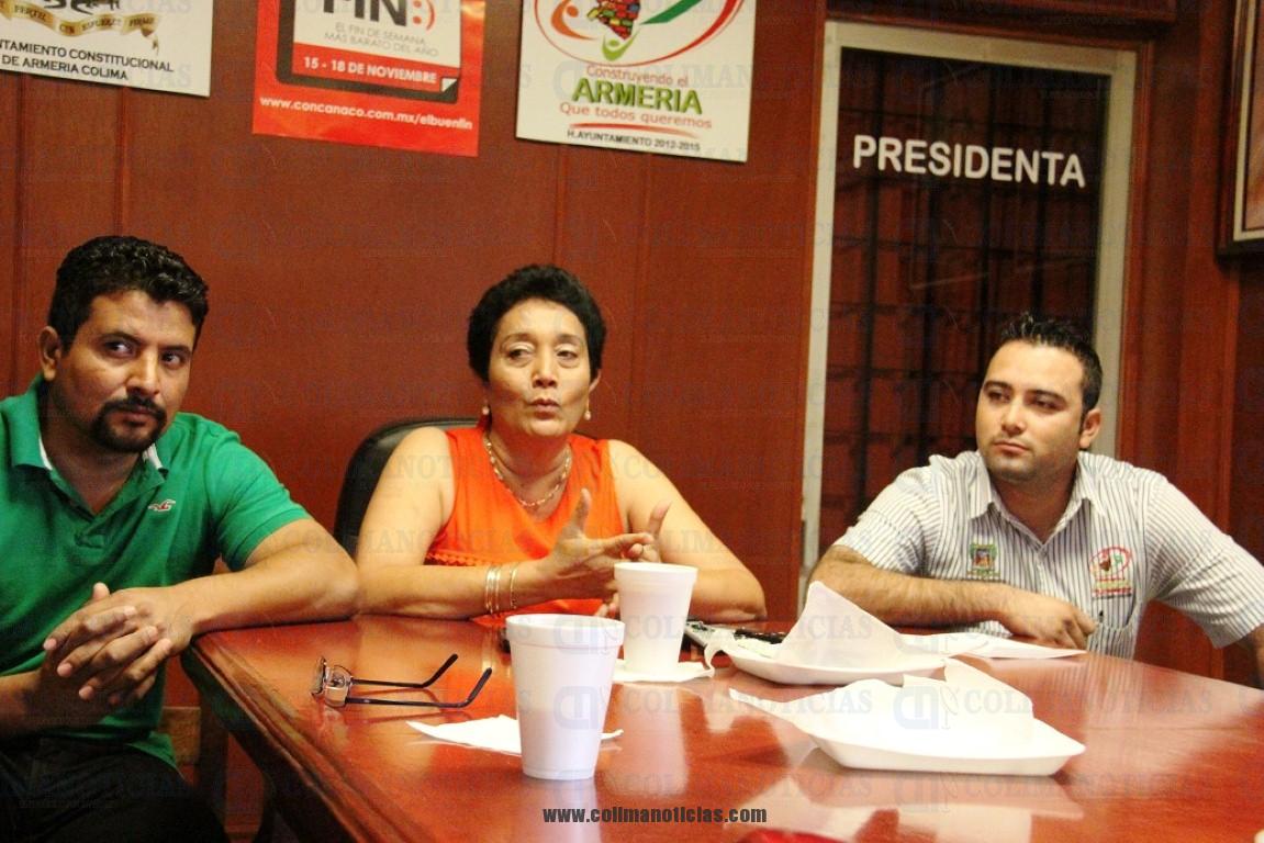 BUEN FIN EN ARMERIA (Medium)