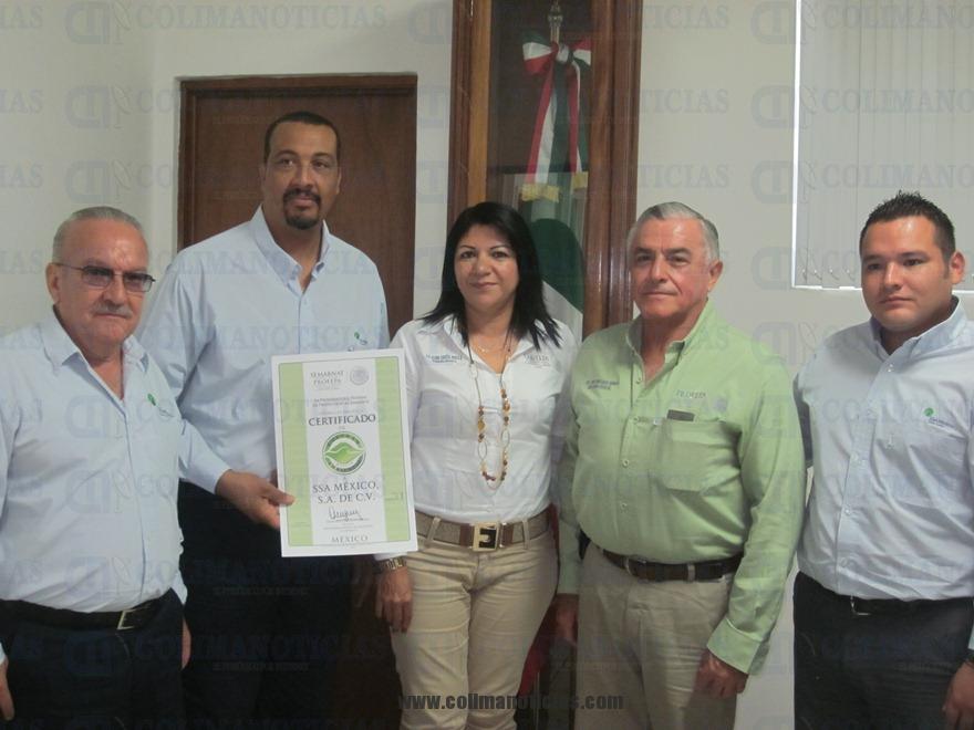 CN PROFEPA
