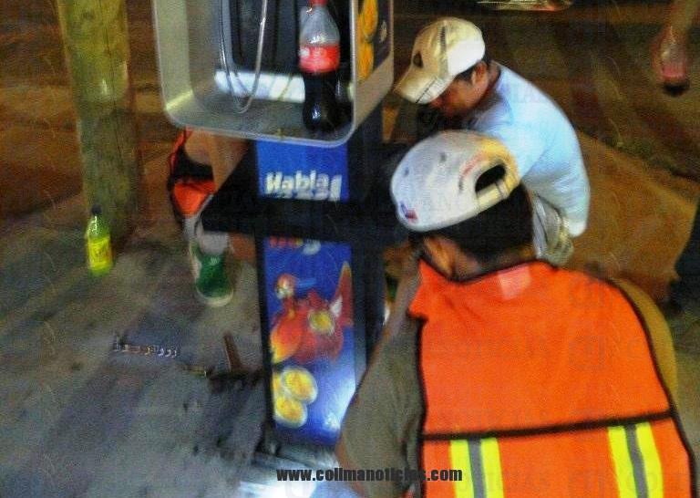 CN TELEFONOS