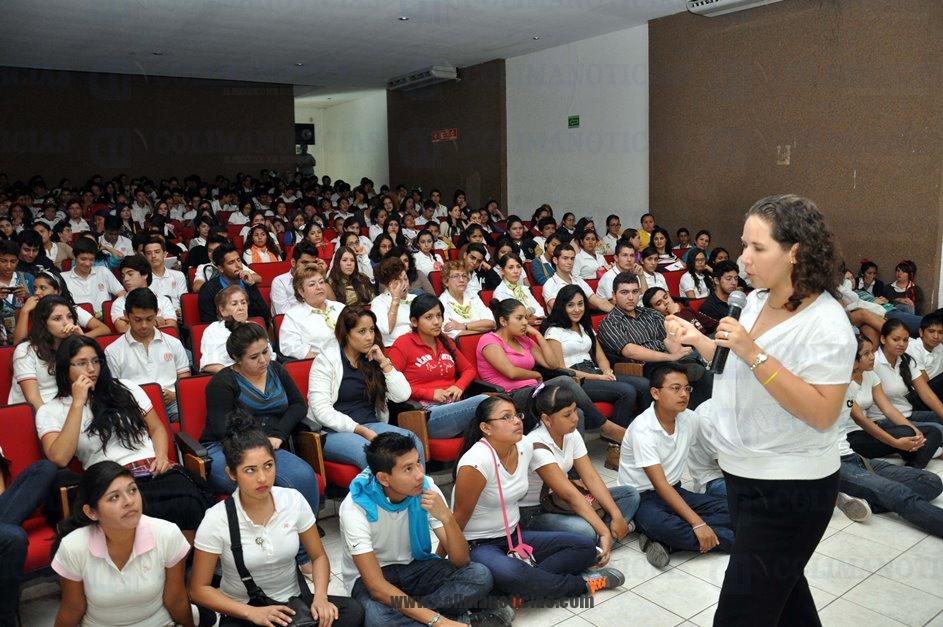 Conferencia Nutrición Emocional