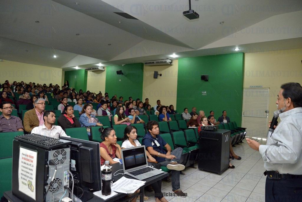 Conferencia Psicología y Complejidad_Carlos Eduardo Monroy